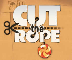 Cut The Rope oyunu IE9 desteğiyle internete taşındı