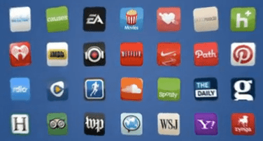 Facebook özel aksiyon seçeneklerini birçok uygulamaya daha açtı