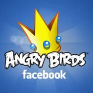 Kızgın kuşlar Facebook'u vurmaya geliyor!