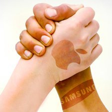 Apple – Samsung rekabetinde son durum