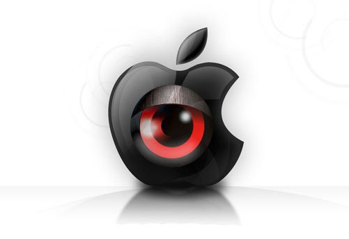 Apple CES fuarına 250 'casus' göndermiş