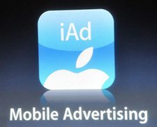 Apple iAd'in başına Adobe'nin eski reklam yöneticisini getirdi