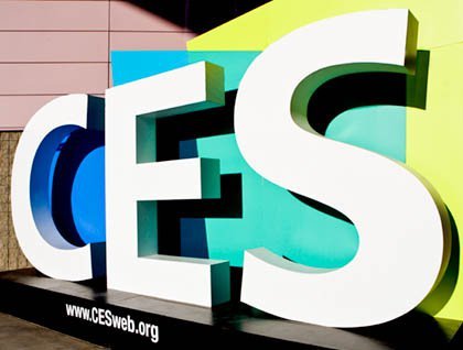 CES 2012'de parlayacak yıldızlar
