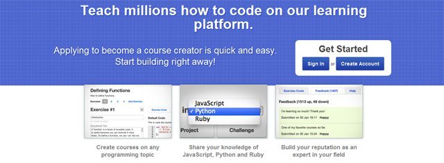 Codeacademy