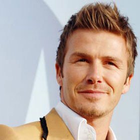 David Beckham Google+'ta sohbete geliyor