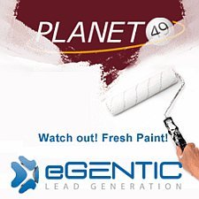 Planet49 artık eGENTIC adıyla tüketici bilgisi toplamaya devam edecek