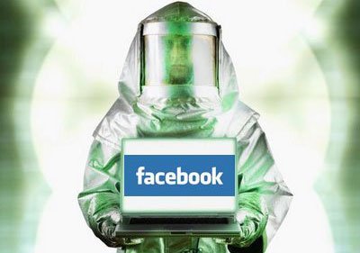 45 bin kişinin Facebook şifresi çalındı