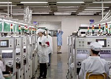 Apple neden ABD'de üretim yapmıyor?