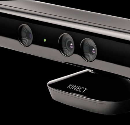 Kinect for Windows ne anlama geliyor?