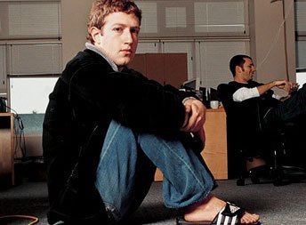 Teknolojiyle zengin olan 30 yaş altı milyonerler [İnfografik]