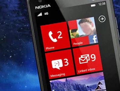 Microsoft Nokia Ace için kesenin ağzını açtı