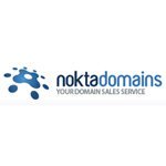 NoktaDomains'in yeni tasarımı, Türkçe dil desteği ve en popüler alan adı aramaları