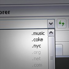 Pandora'nın kutusu açılıyor: Markaya özel alan adları hayata geçiyor