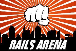 RailsArena 24 Şubat'ta yazılım geliştiricileri bekliyor