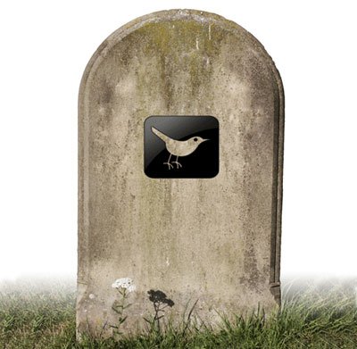 Twitter eşrafından merhum...