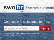 Swabr'a üye şirket sayısı 1000'e ulaştı