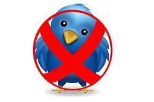 Twitter'dan her ülkeye özel içerik kısıtlaması