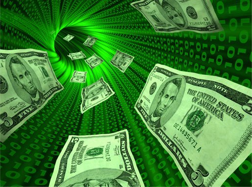 Web ekonomisi 2016'da 4.2 trilyon dolar hacme ulaşacak