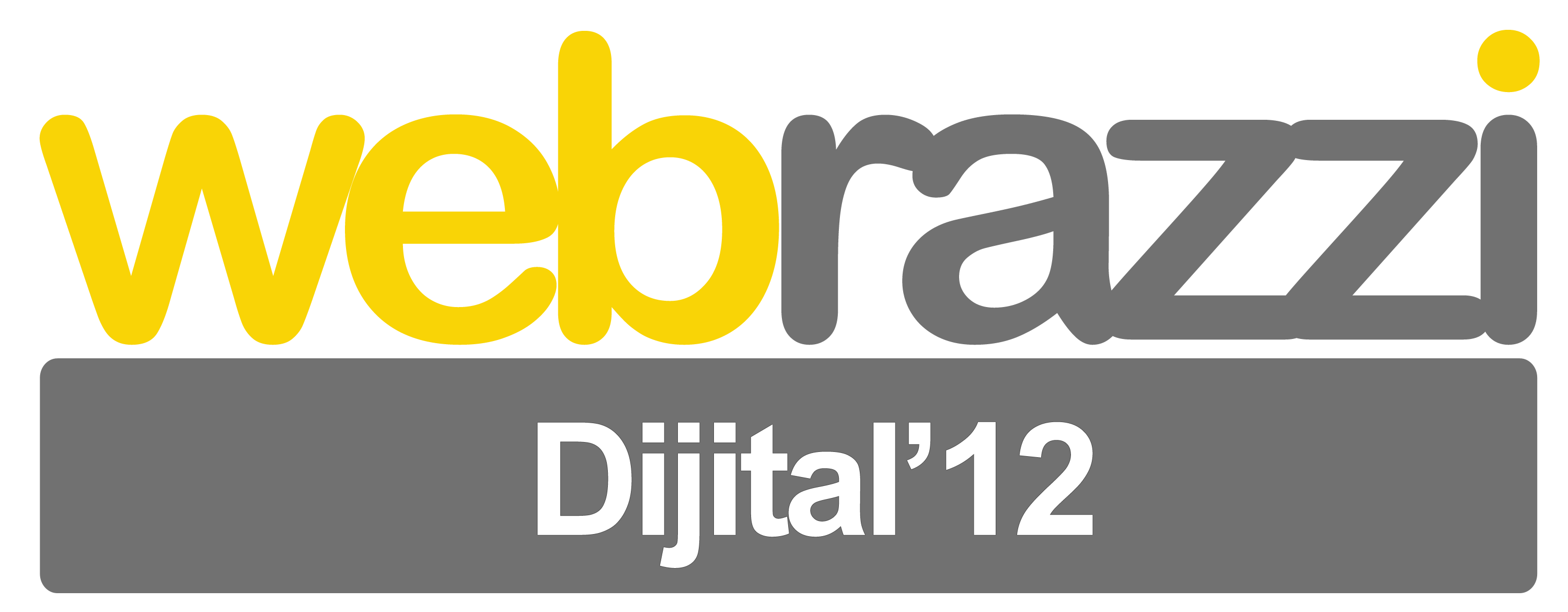 Dijital reklam ve pazarlamaya ilişkin her şey Webrazzi Dijital'12'de konuşulacak