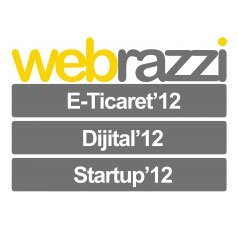 Webrazzi Konferansları başlıyor!