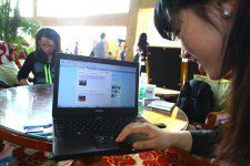 Çin’in Twitter’ı Weibo 250 milyon kullanıcıya ulaştı [İnfografik]