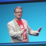 'BlackBerry'yi yanlış biliyorsunuz, işte gerçekler' [Webrazzi BlackBerry DevCon'da]