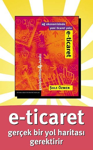 E-ticaret 4. baski