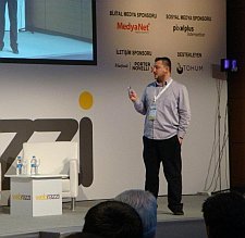 Hasan Başusta: Sosyal ticaret hacmi 2015’te 30 milyar dolara ulaşacak [Eticaret12]