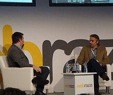 Ömür Topaç: GittiGidiyor 2012'de yüzde 50 büyüme hedefliyor [Eticaret12]