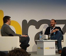 Sina Afra'nın gözünden 2012 Türkiye e-ticaret pazarı [Eticaret12]