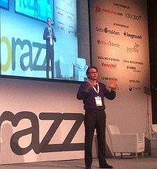 Yunus Güvenen: Eticarette alternatif kanalları iyi ölçümleyin [Eticaret12]