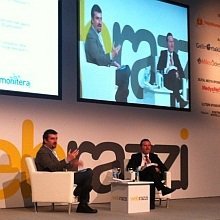 Rakamlarla Webrazzi E-Ticaret'12