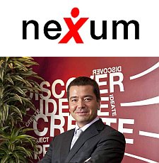 Nexum: Yazılım alanında Türkiye'den dünyaya açılan bir teknoloji şirketi