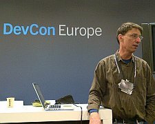 RIM'in yeni silahları: Açık kaynak ve Android uygulamaları [Webrazzi BlackBerry DevCon'da]