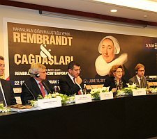 Basın toplantıları internet üzerinden halka açılıyor