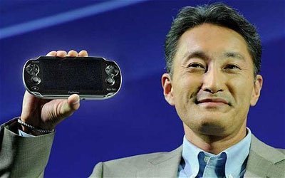 Sony yeni CEO ile mobile odaklanacak