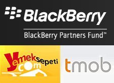 Developer Challenge ödüllerinden biri Türkiye'ye [Webrazzi BlackBerry DevCon'da]