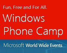 Nokia Lumia ödüllü Windows Phone Camp uygulama geliştiricileri bekliyor 