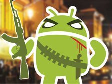 Kod Adı: Bouncer. Görevi: Android Market'te düzeni sağlamak