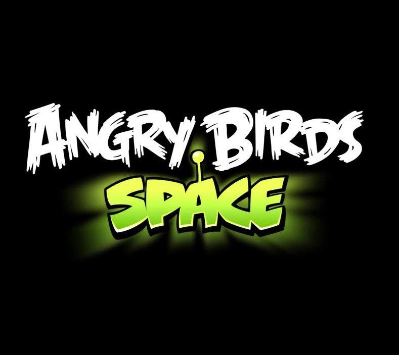 Angry Birds Space yolda