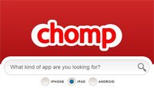 Apple, uygulama arama motoru Chomp’u satın aldı