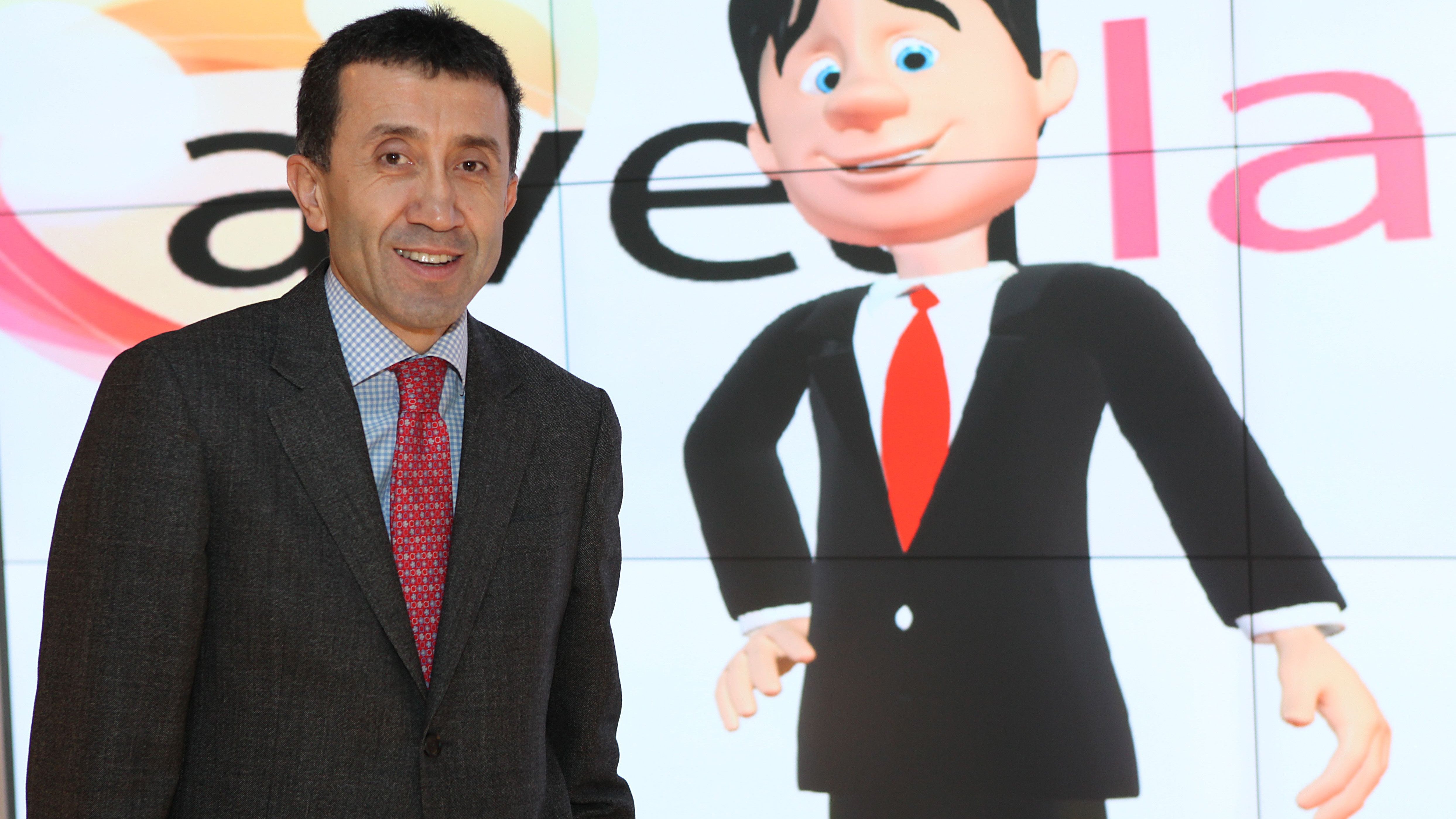 Teknolojinin yakın geleceği AveaLabs’te test edilecek