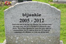 MegaUpload depremi torrent'e sıçradı