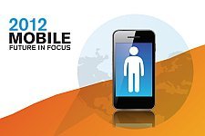 Comscore'a göre mobil 2012: Akıllı telefona en meraklısı İngilizler