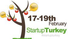 Etohum Startup Turkey izlenimleri