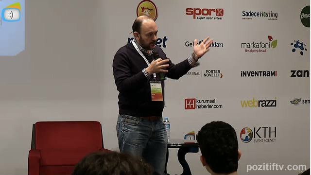 Etohum Startup Turkey