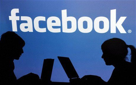 Açılan her beş sayfadan biri Facebook’a ait