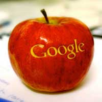 Google'ın Apple'dan ilginç transferi