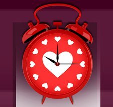 PembePanjur’dan sevgililer gününe özel infografik