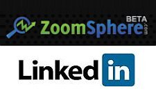 Zoomsphere'den Linkedin'in dünya ve Türkiye profili